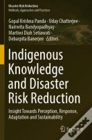 Indigenous Knowledge And Disaster Risk Reduction
