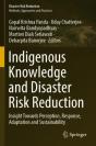 Indigenous Knowledge And Disaster Risk Reduction - Preview