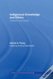 Capa do artigo Indigenous Knowledge And Ethics