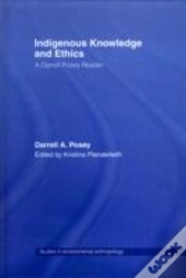 Indigenous Knowledge And Ethics