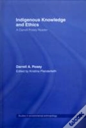 Capa do artigo Indigenous Knowledge And Ethics