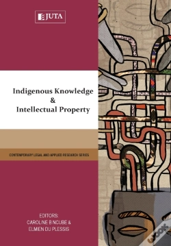 Capa do artigo Indigenous Knowledge And Intellectual Property