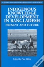 Capa do artigo Indigenous Knowledge Development In Bangladesh
