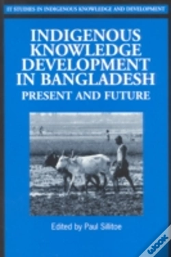 Capa do artigo Indigenous Knowledge Development In Bangladesh
