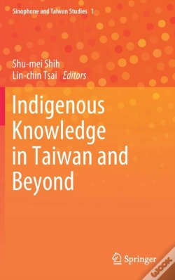 Capa do artigo Indigenous Knowledge In Taiwan And Beyond