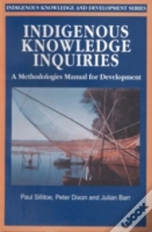 Indigenous Knowledge Inquiries