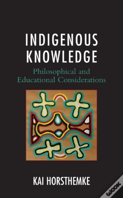 Capa do artigo Indigenous Knowledge