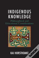 Indigenous Knowledge