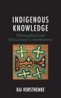 Indigenous Knowledge - Preview