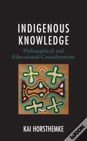 Capa do artigo Indigenous Knowledge