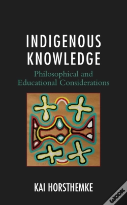 Capa do artigo Indigenous Knowledge