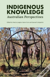 Capa do artigo Indigenous Knowledge