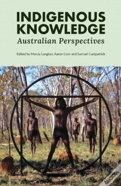 Capa do artigo Indigenous Knowledge
