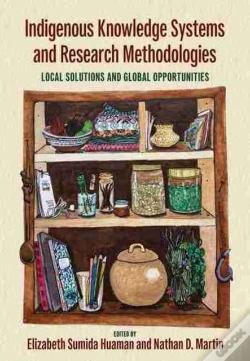 Capa do artigo Indigenous Knowledge Systems And Research Methodologies