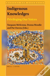 Capa do artigo Indigenous Knowledges