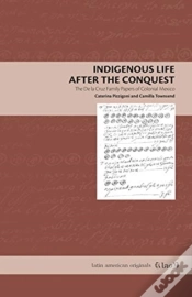 Capa do artigo Indigenous Life After The Conquest