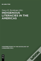 Indigenous Literacies In The Americas