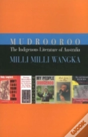 Capa do artigo Indigenous Literature Of Australia