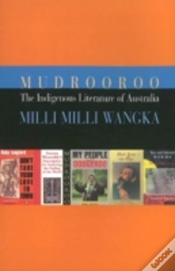 Capa do artigo Indigenous Literature Of Australia
