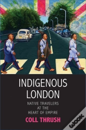 Capa do artigo Indigenous London