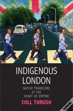 Capa do artigo Indigenous London