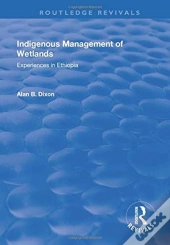 Indigenous Management Of Wetlands