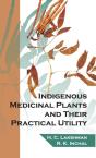 Indigenous Medicinal Plants And Their Practical Utility - Preview