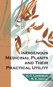 Capa do artigo Indigenous Medicinal Plants And Their Practical Utility