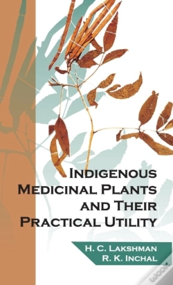 Capa do artigo Indigenous Medicinal Plants And Their Practical Utility