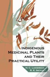 Capa do artigo Indigenous Medicinal Plants And Their Practical Utility