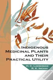 Capa do artigo Indigenous Medicinal Plants And Their Practical Utility