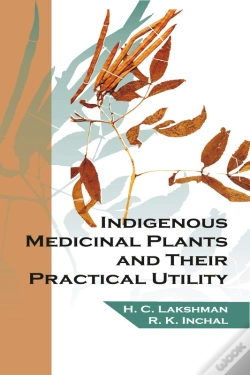 Capa do artigo Indigenous Medicinal Plants And Their Practical Utility