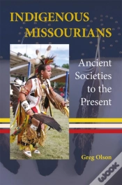 Capa do artigo Indigenous Missourians