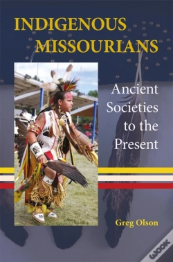 Capa do artigo Indigenous Missourians