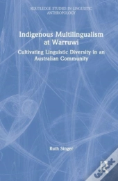 Indigenous Multilingualism At Warruwi