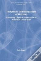 Indigenous Multilingualism At Warruwi