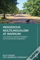 Indigenous Multilingualism At Warruwi