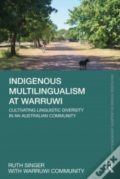 Indigenous Multilingualism At Warruwi