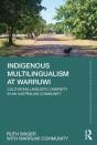 Indigenous Multilingualism At Warruwi - Preview