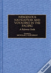 Capa do artigo Indigenous Navigation And Voyaging In The Pacific