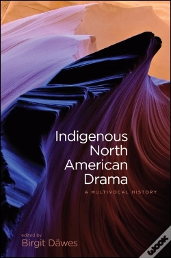 Capa do artigo Indigenous North American Drama
