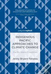 Indigenous Pacific Approaches To Climate Change