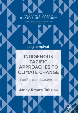 Capa do artigo Indigenous Pacific Approaches To Climate Change