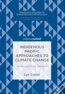 Capa do artigo Indigenous Pacific Approaches To Climate Change