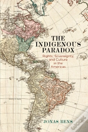 Capa do artigo Indigenous Paradox