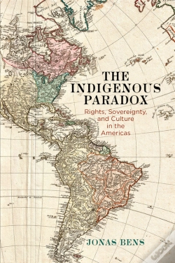 Capa do artigo Indigenous Paradox
