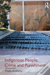 Capa do artigo Indigenous People, Crime And Punishment