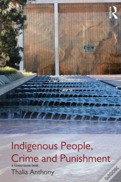 Capa do artigo Indigenous People, Crime And Punishment