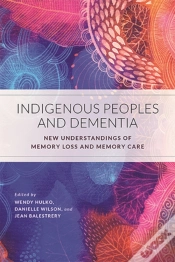 Capa do artigo Indigenous Peoples And Dementia