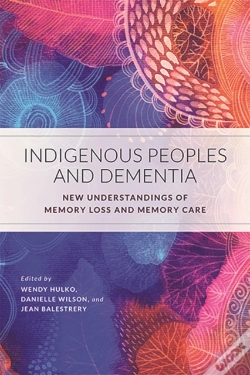 Capa do artigo Indigenous Peoples And Dementia